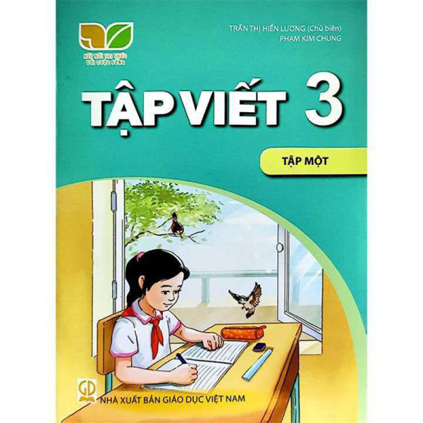 Tập viết 3 - Tập 1 (KNTTVCS)