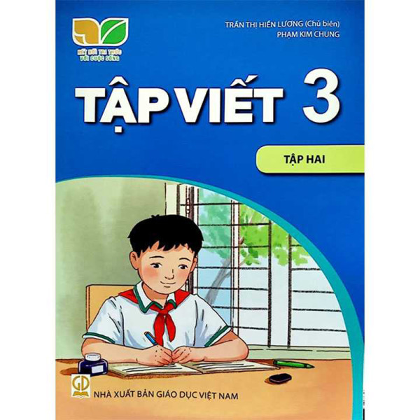 Tập viết 3 - Tập 2 (KNTTVCS)