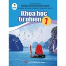 Khoa học tự nhiên 7 - Cánh diều (NXBĐHSP)