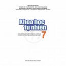 Khoa học tự nhiên 7 - Cánh diều (NXBĐHSP)