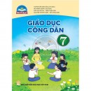 Giáo dục công dân 7 - Chân trời sáng tạo (NXBGD)