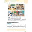 Giáo dục công dân 7 - Chân trời sáng tạo (NXBGD)