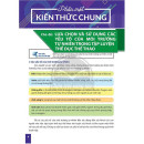 Giáo dục thể chất 7 - Chân trời sáng tạo (NXBGD)