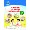 Hoạt động trải nghiệm, hướng nghiệp 7 Bản 2 - Chân trời sáng tạo (NXBGD)