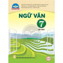 Ngữ Văn 7 tập 1 - Chân trời sáng tạo (NXBGD)