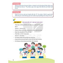 Hoạt động trải nghiệm hướng nghiệp 7 - Kết nối tri thức với cuộc sống (NXBGD)