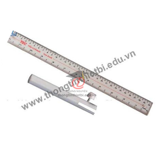 Thước thẳng (CSVL2043)