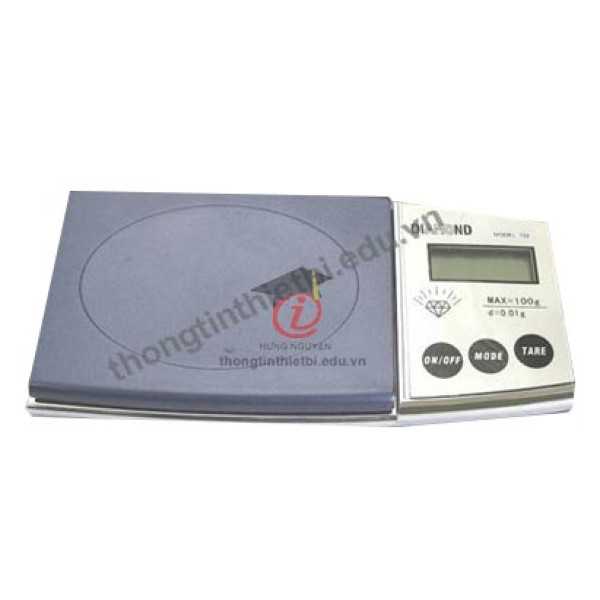 Cân hiện số (PTHH2048)