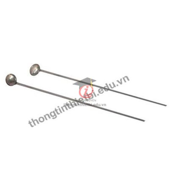 Muỗng đốt hóa chất (PTHH2049)