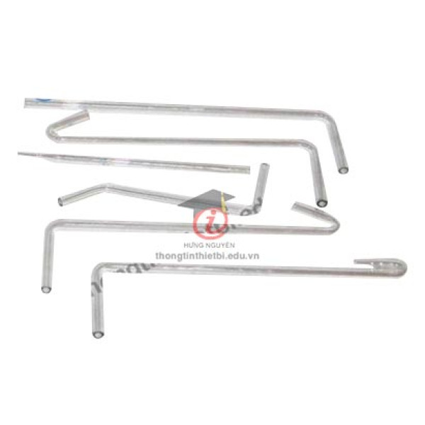 Ống dẫn thuỷ tinh các loại (CSHH2025)