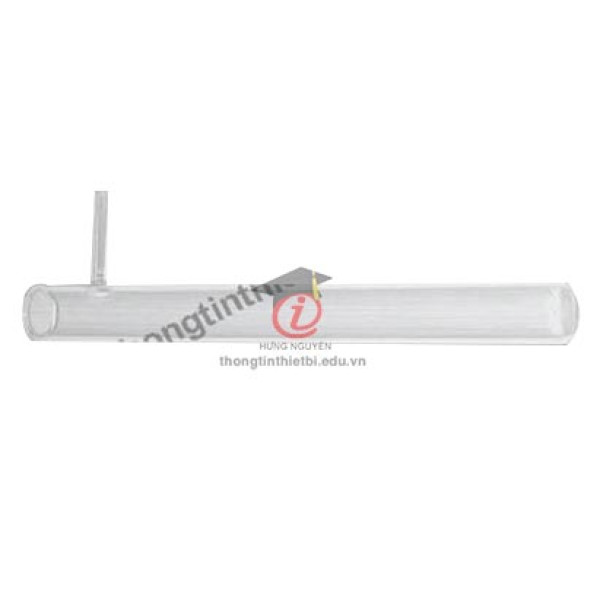 Ống nghiệm Φ16 có nhánh (PTHH2012)