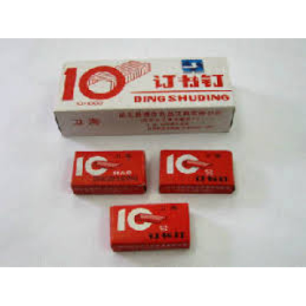 Ghim IC # 10