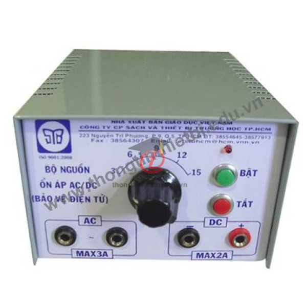 Biến thế nguồn (CSVL2022)