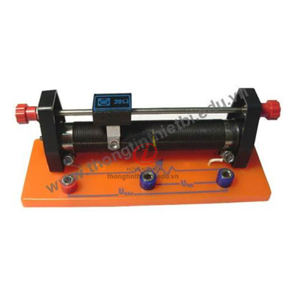 Biến trở con chạy (CSVL2020)