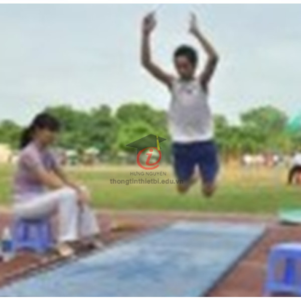 Đệm bật xa (CSTD2012)