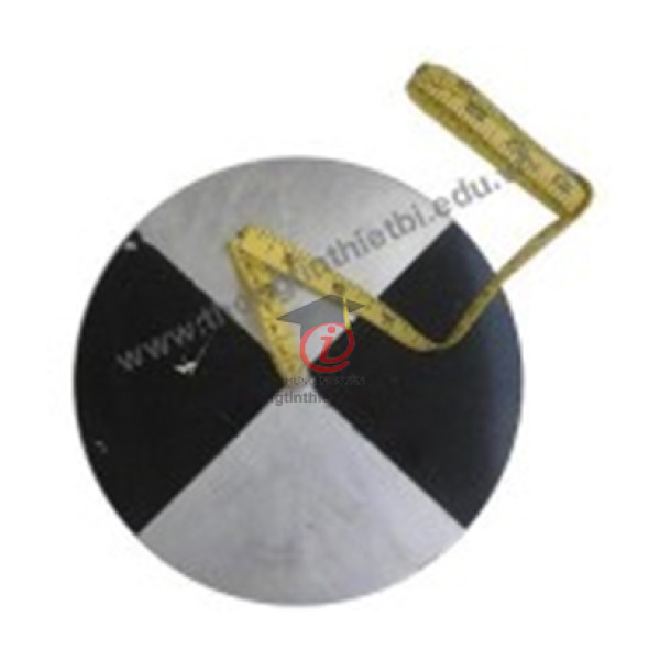 Đĩa đo độ trong của nước (CSCN2057)