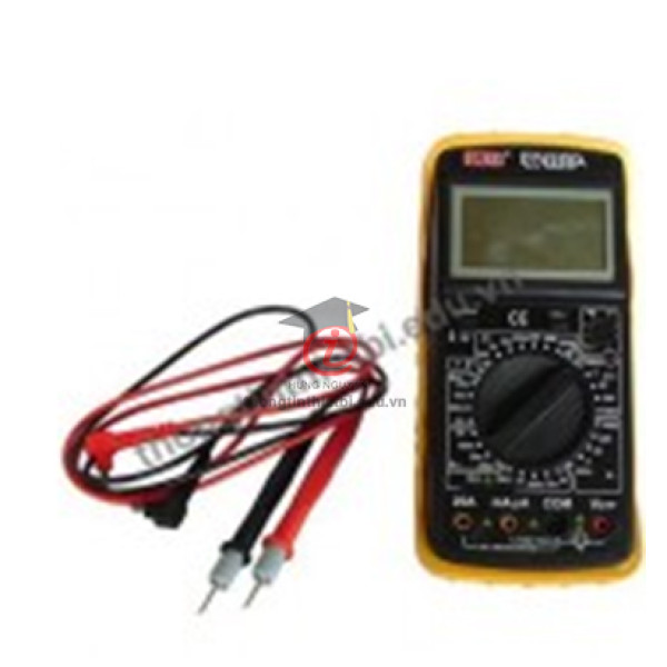 Đồng hồ đo điện vạn năng (PTCN2054)